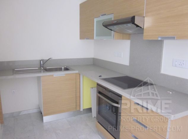 Sale of аpartment, 60 sq.m. in area: Agios Tychonas -