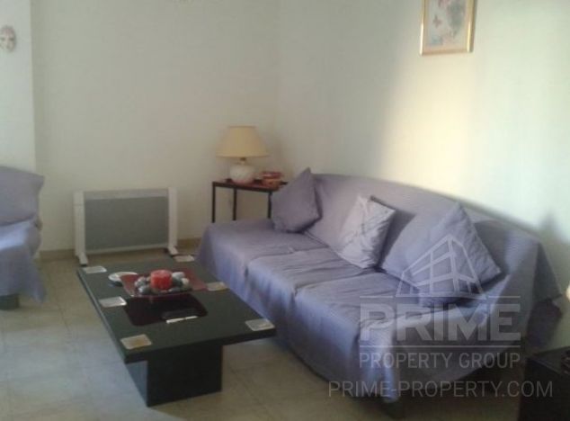 Sale of аpartment, 85 sq.m. in area: Agios Tychonas -