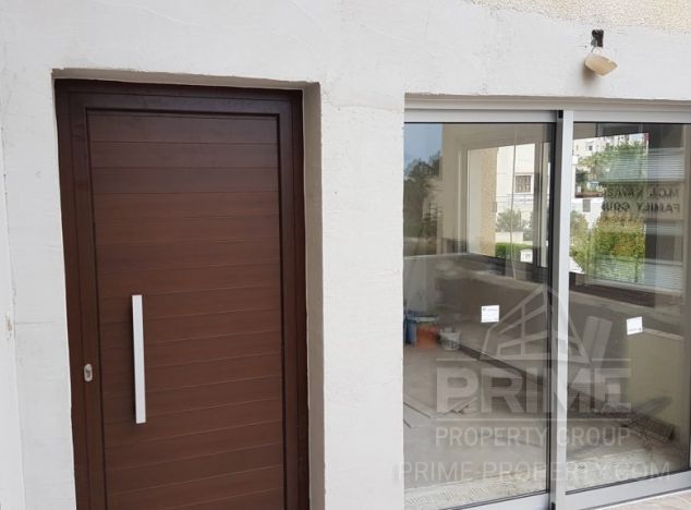 Sale of аpartment, 85 sq.m. in area: Agios Tychonas -