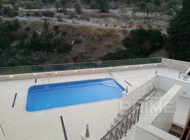 Sale of townhouse, 135 sq.m. in area: Agios Tychonas -