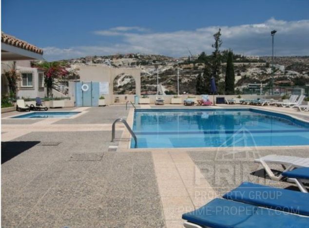 Sale of townhouse, 150 sq.m. in area: Agios Tychonas -