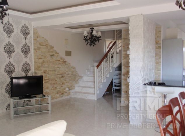 Townhouse in Limassol (Agios Tychonas) for sale