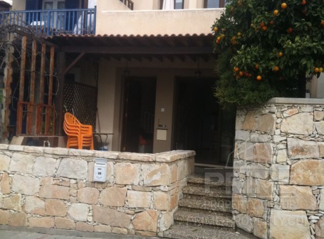 Sale of townhouse, 85 sq.m. in area: Agios Tychonas -