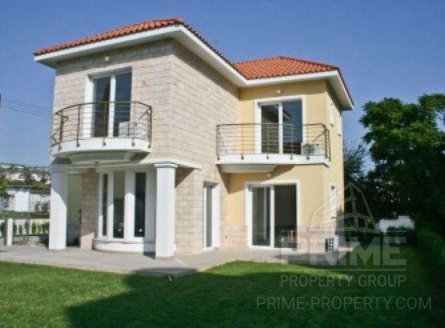 Sale of villa, 150 sq.m. in area: Agios Tychonas -