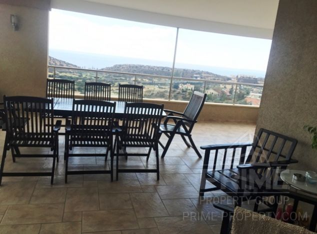 Sale of villa, 400 sq.m. in area: Agios Tychonas -