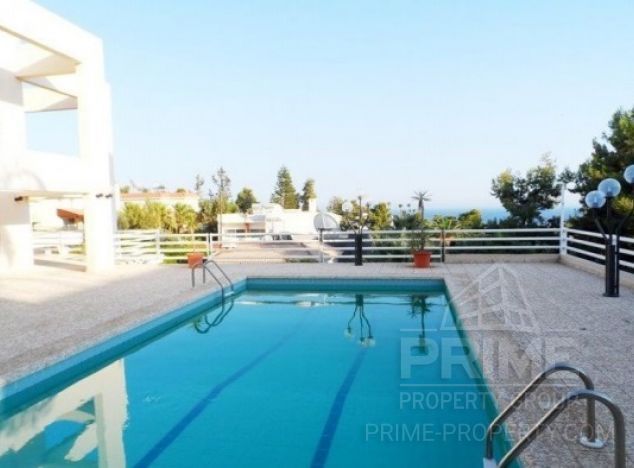 Sale of villa, 525 sq.m. in area: Agios Tychonas -