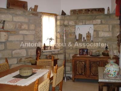 Four Bedroom Detached House + Anex & Studio - Reduced properties for sale in cyprus