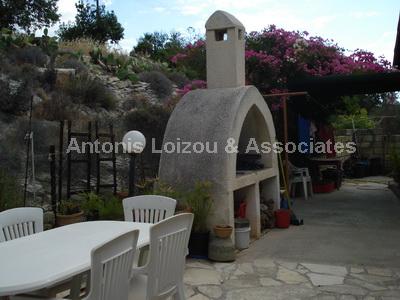 Four Bedroom Detached House + Anex & Studio - Reduced properties for sale in cyprus