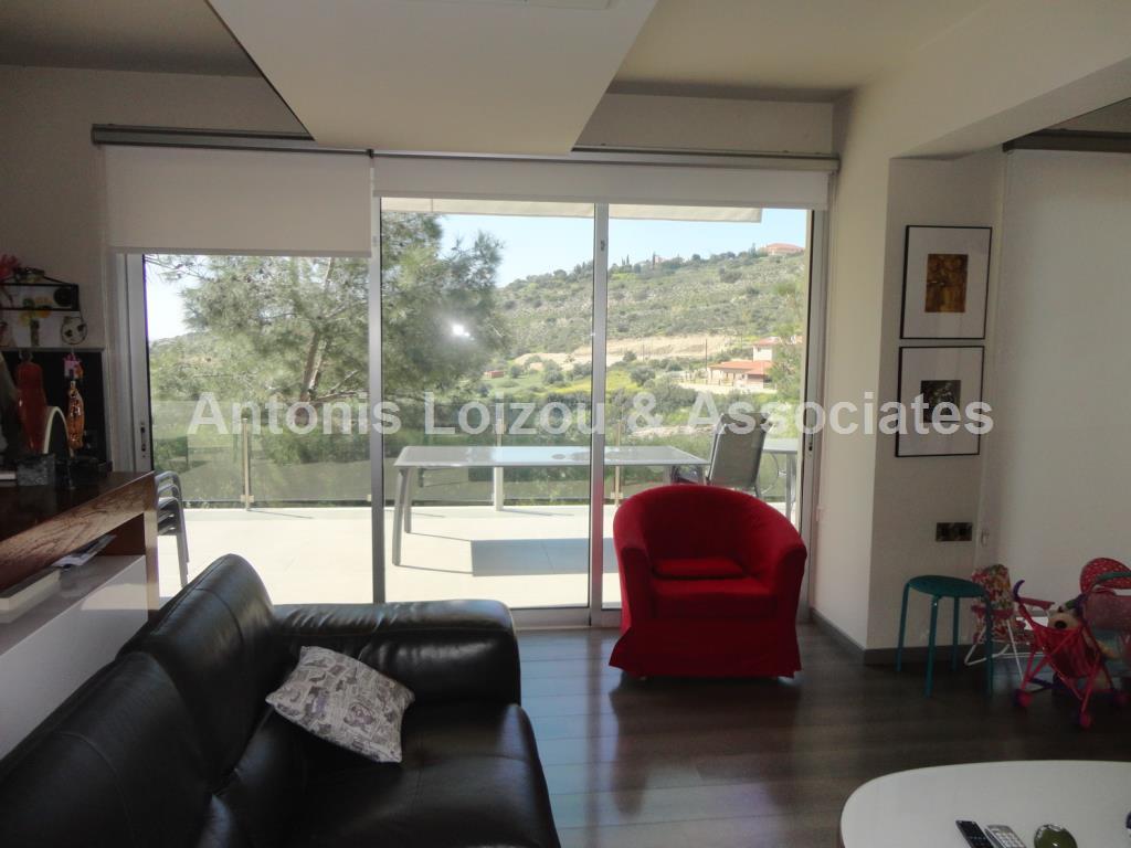 Two Detached Houses in a Large Plot of Land properties for sale in cyprus