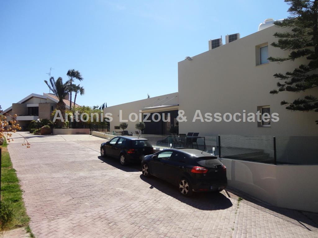 Two Detached Houses in a Large Plot of Land properties for sale in cyprus