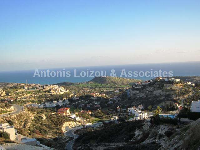 Seven Bedroom Detached Villa properties for sale in cyprus