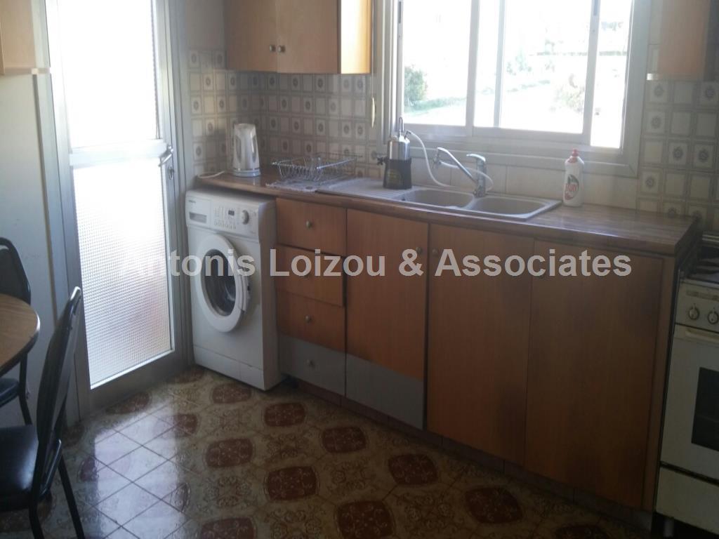 Three bedroom Apartment properties for sale in cyprus