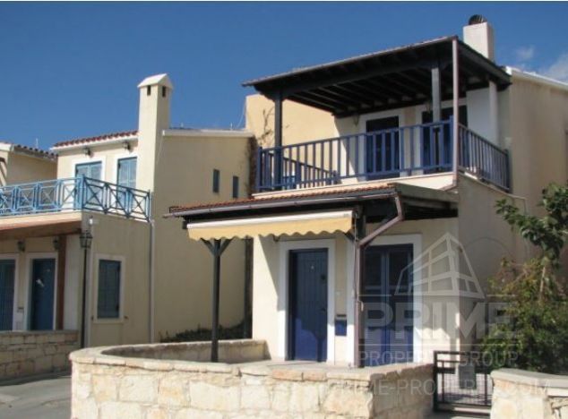 Sale of villa, 130 sq.m. in area: Amathunda -