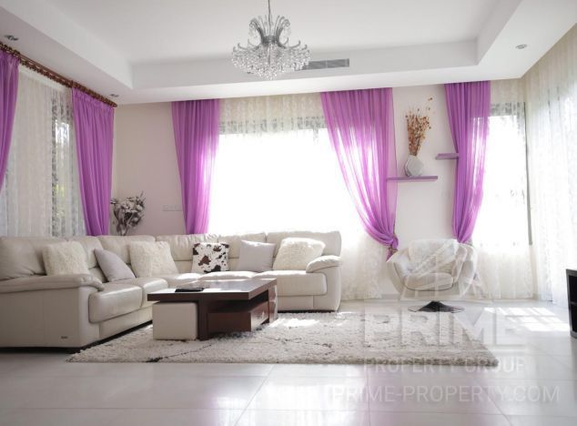 Sale of villa, 185 sq.m. in area: Amathunda -