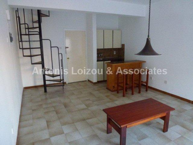 Apartment in Limassol (Amathus) for sale
