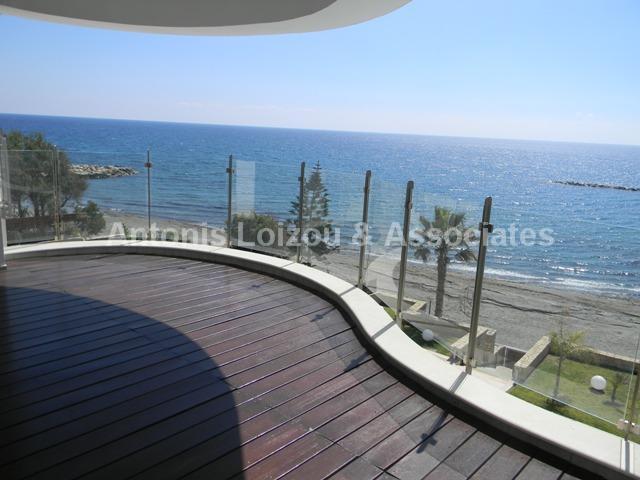 Apartment in Limassol (Amathusia) for sale