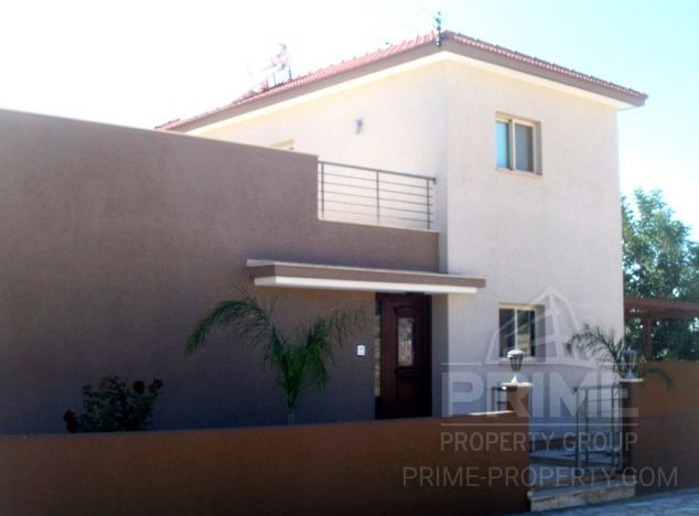 Sale of villa, 200 sq.m. in area: Anogyra -