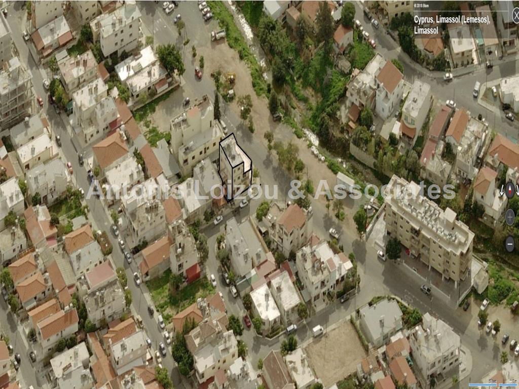 Building for Sale in Apostolos Andreas properties for sale in cyprus