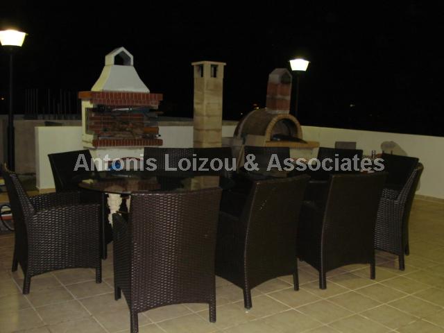 Three Bedroom Penthouse With Roof Garden - Price is Reduced properties for sale in cyprus