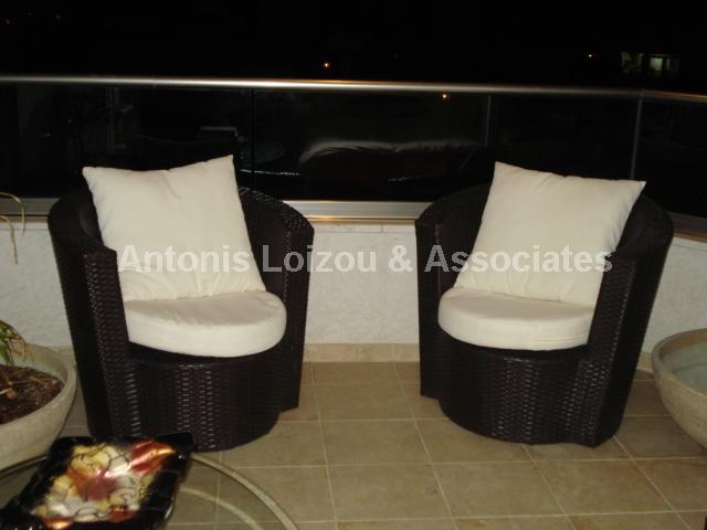 Three Bedroom Penthouse With Roof Garden - Price is Reduced properties for sale in cyprus