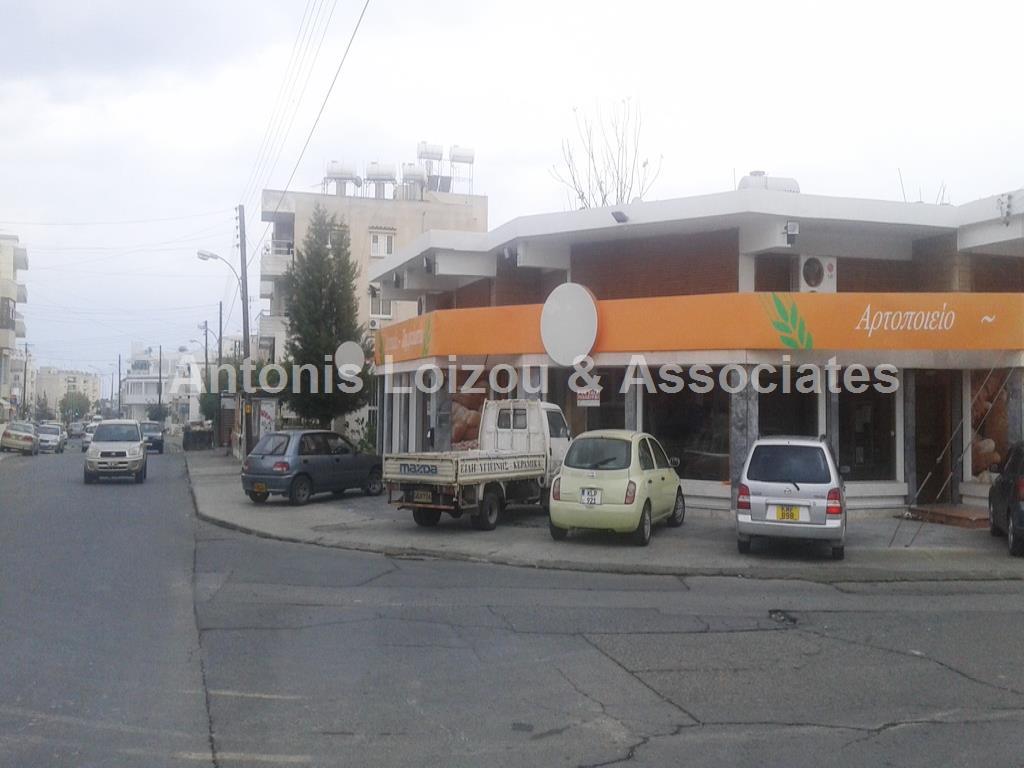 Land in Limassol (Apostolos Andreas) for sale