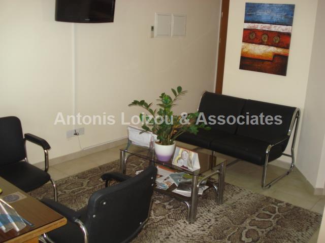 Apartment in Limassol (Apostolos Andreas) for sale