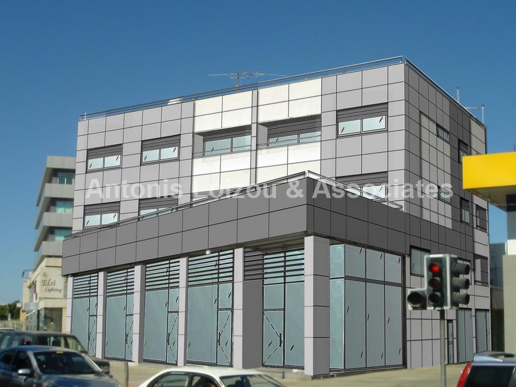  shops /Offices /Building for sale  properties for sale in cyprus