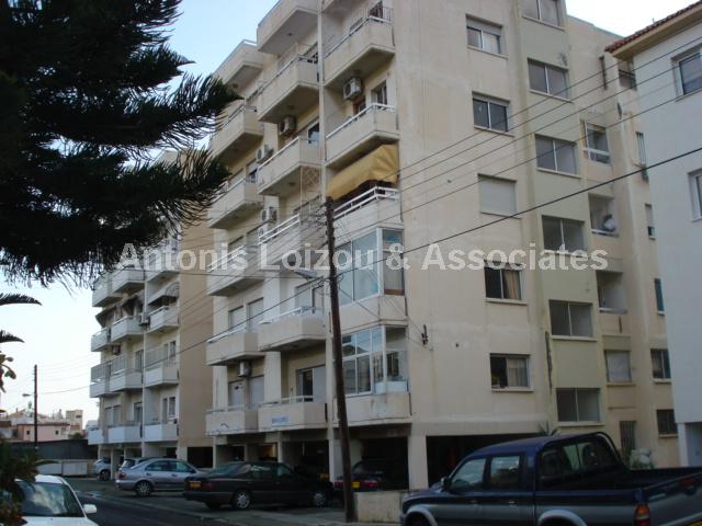 Three Bedroom Apartment properties for sale in cyprus