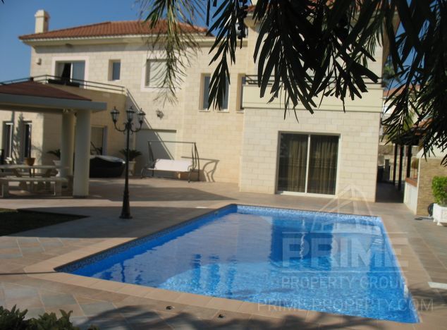 Sale of villa, 320 sq.m. in area: Armenochori -