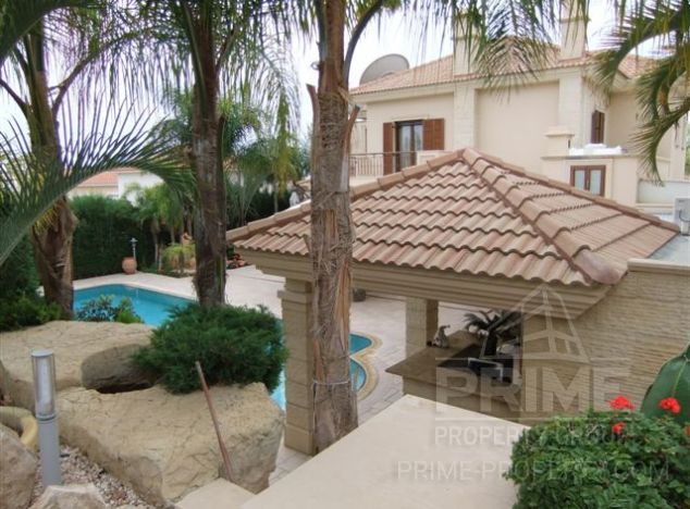 Sale of villa, 400 sq.m. in area: Armenochori -
