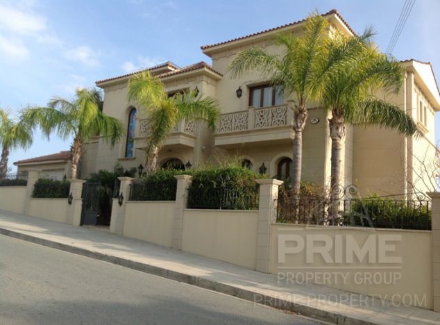 Sale of villa, 600 sq.m. in area: Armenochori -