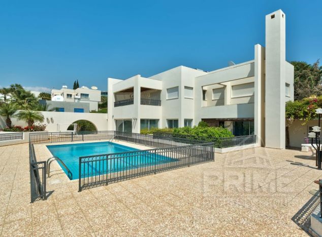 Sale of villa, 626 sq.m. in area: Armenochori -