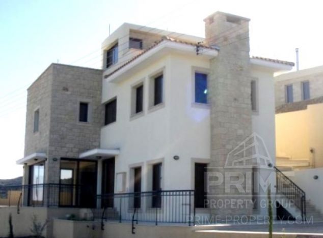 Sale of villa, 256 sq.m. in area: Asgata -