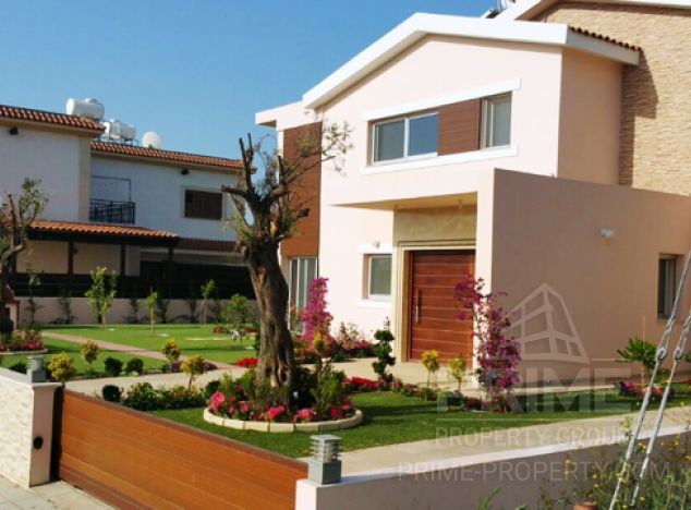 Sale of villa, 250 sq.m. in area: Asomatos -