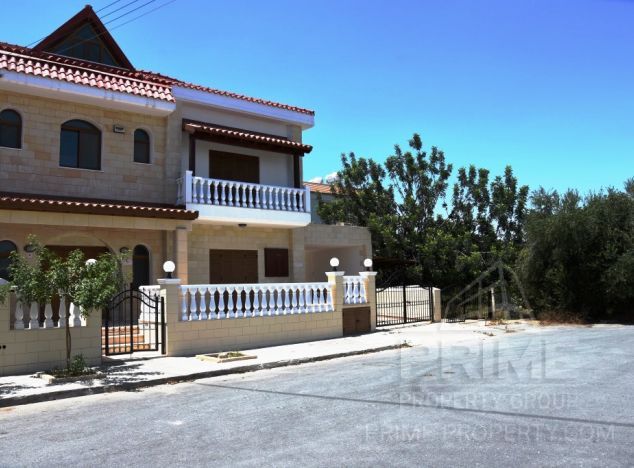 Sale of villa, 280 sq.m. in area: Asomatos -