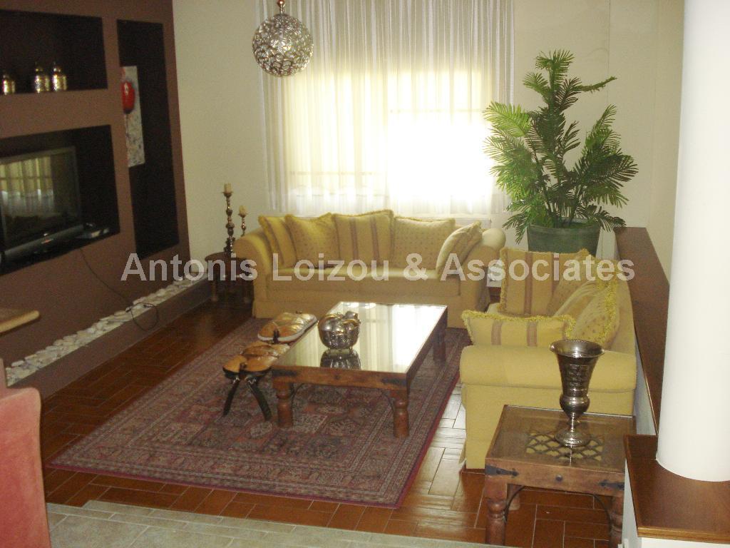 Four Bedroom Detached House + 1 bed Apt properties for sale in cyprus