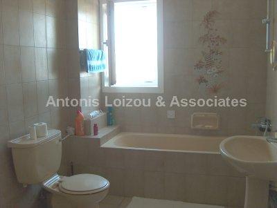 Three Bedroom Penthouse Apartment properties for sale in cyprus
