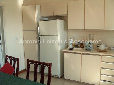 Three Bedroom Penthouse Apartment properties for sale in cyprus