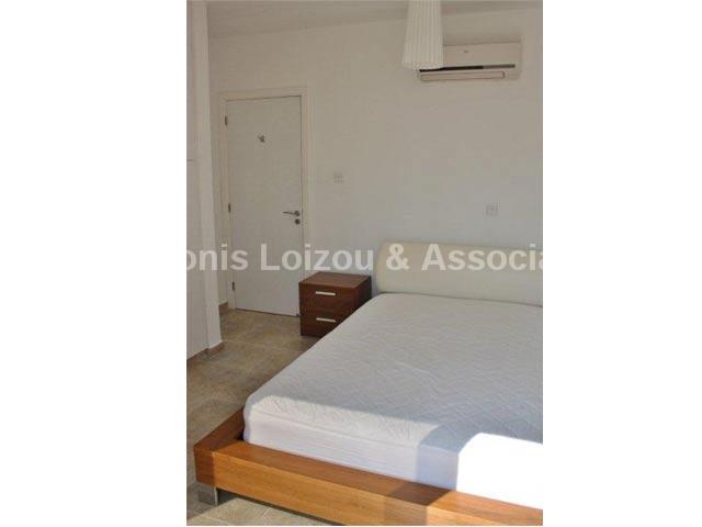 Three Bedroom Top Floor Apartment properties for sale in cyprus