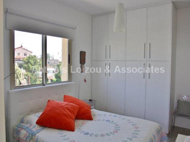 Three Bedroom Top Floor Apartment properties for sale in cyprus