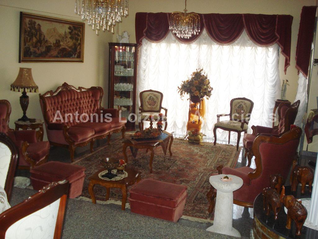 Detached House in Limassol (Agios Athanasios) for sale
