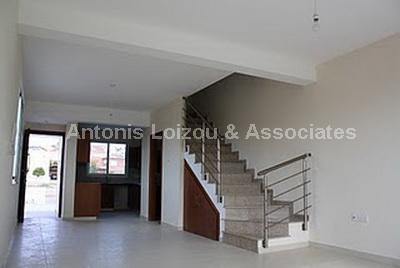 Terraced House in Limassol (Ayios Athanasios) for sale
