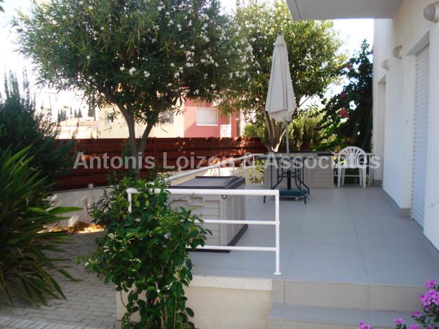 Detached House in Limassol (Agios Athanasios) for sale