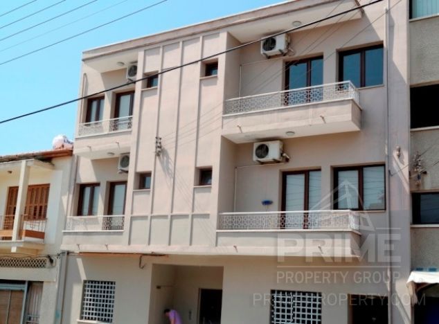 Sale of building, 400 sq.m. in area: City centre - properties for sale in cyprus