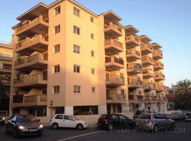 Business or Investment in Limassol (City centre) for sale
