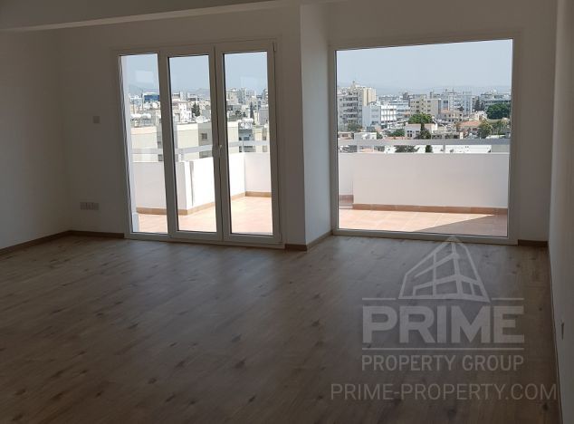 Duplex in Limassol (City centre) for sale