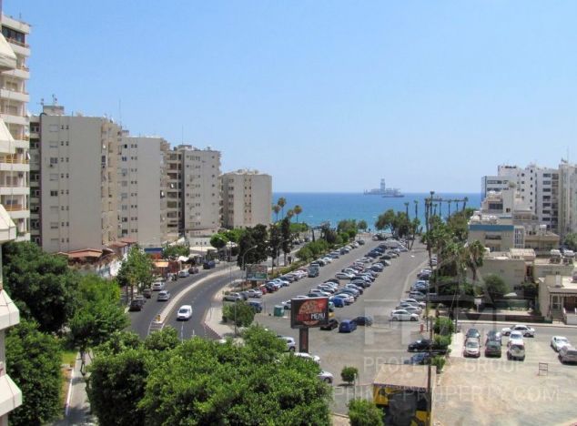 Office in Limassol (City centre) for sale