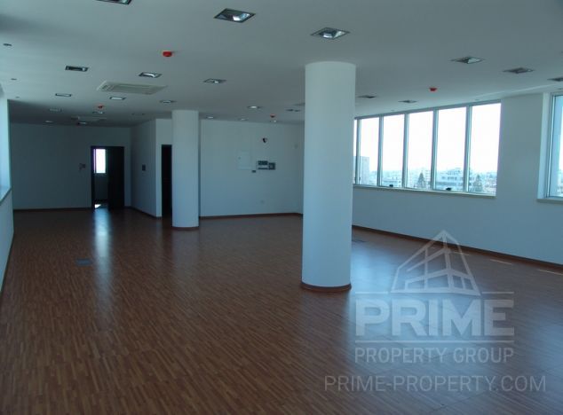 Sale of office, 177 sq.m. in area: City centre - properties for sale in cyprus