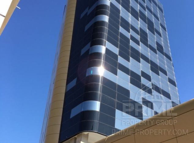 Office in Limassol (City centre) for sale