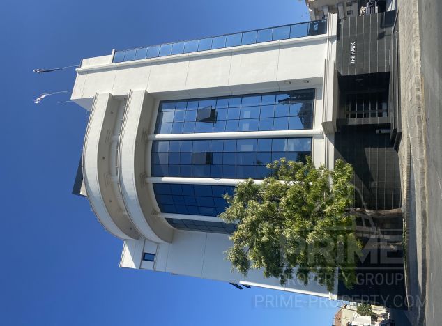 Sale of office in area: City centre - properties for sale in cyprus